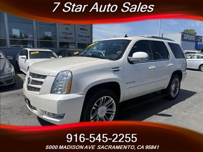 2013 Cadillac Escalade Premium - Photo 3 - Sacramento, CA 95841