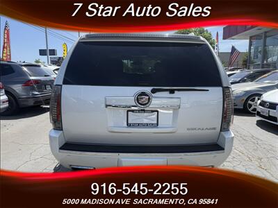 2013 Cadillac Escalade Premium - Photo 5 - Sacramento, CA 95841