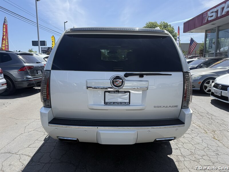 2013 Cadillac Escalade Premium - Photo 5 - Sacramento, CA 95841