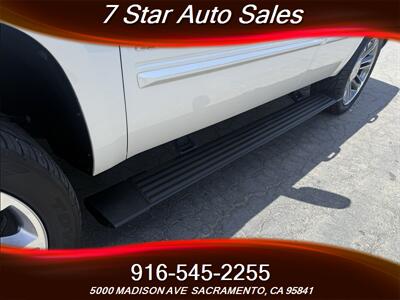 2013 Cadillac Escalade Premium - Photo 16 - Sacramento, CA 95841
