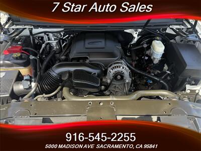 2013 Cadillac Escalade Premium - Photo 26 - Sacramento, CA 95841
