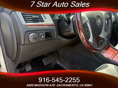 2013 Cadillac Escalade Premium - Photo 8 - Sacramento, CA 95841