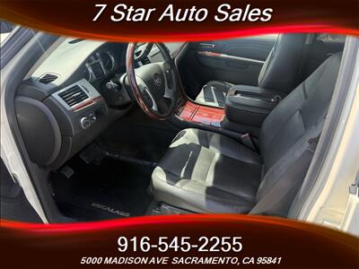 2013 Cadillac Escalade Premium - Photo 10 - Sacramento, CA 95841