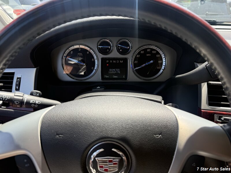 2013 Cadillac Escalade Premium - Photo 9 - Sacramento, CA 95841