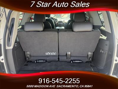 2013 Cadillac Escalade Premium - Photo 24 - Sacramento, CA 95841