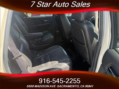 2013 Cadillac Escalade Premium - Photo 22 - Sacramento, CA 95841
