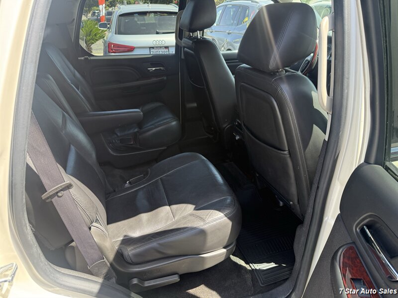 2013 Cadillac Escalade Premium - Photo 22 - Sacramento, CA 95841