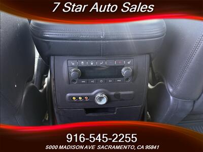2013 Cadillac Escalade Premium - Photo 20 - Sacramento, CA 95841