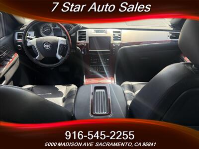 2013 Cadillac Escalade Premium - Photo 12 - Sacramento, CA 95841