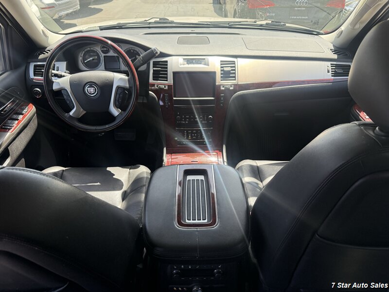2013 Cadillac Escalade Premium - Photo 12 - Sacramento, CA 95841