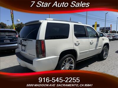 2013 Cadillac Escalade Premium - Photo 4 - Sacramento, CA 95841