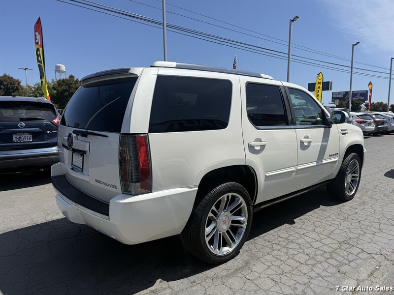 2013 Cadillac Escalade Premium - Photo 4 - Sacramento, CA 95841