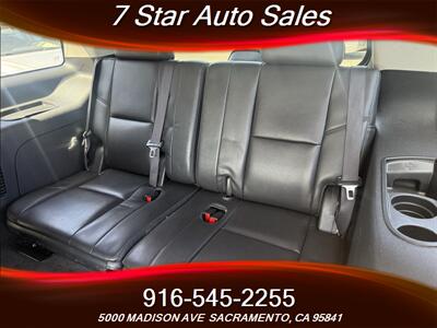 2013 Cadillac Escalade Premium - Photo 23 - Sacramento, CA 95841