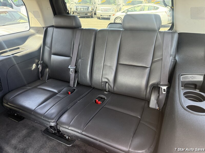 2013 Cadillac Escalade Premium - Photo 23 - Sacramento, CA 95841