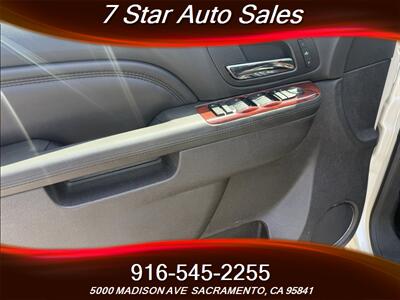 2013 Cadillac Escalade Premium - Photo 7 - Sacramento, CA 95841