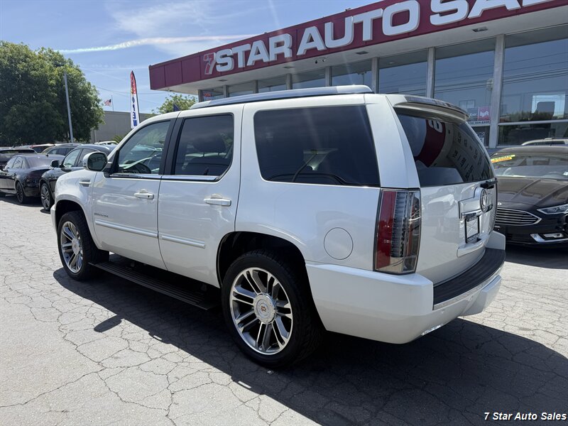 2013 Cadillac Escalade Premium - Photo 6 - Sacramento, CA 95841