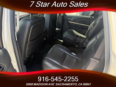 2013 Cadillac Escalade Premium - Photo 18 - Sacramento, CA 95841