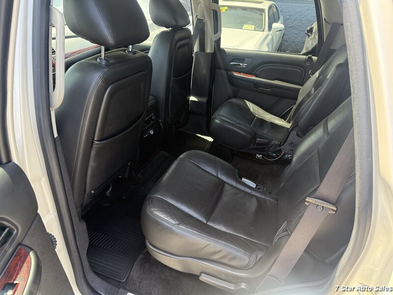 2013 Cadillac Escalade Premium - Photo 18 - Sacramento, CA 95841