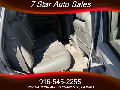2005 GMC Yukon SLT - Photo 20 - Sacramento, CA 95841