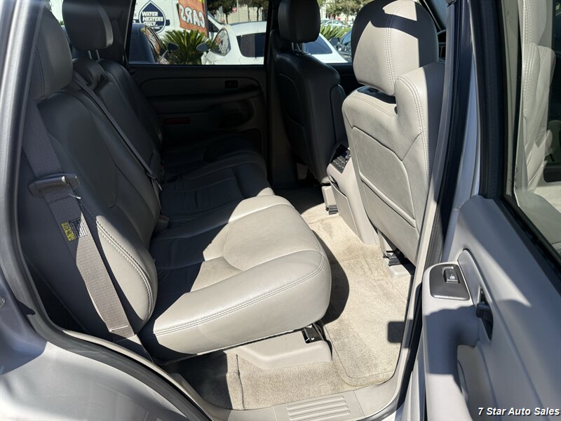 2005 GMC Yukon SLT - Photo 20 - Sacramento, CA 95841