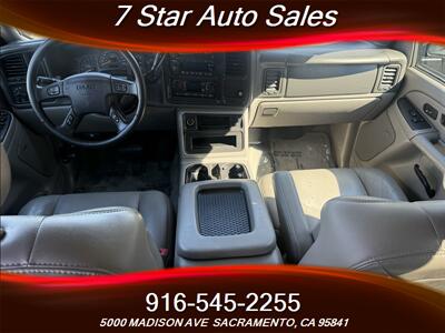 2005 GMC Yukon SLT - Photo 13 - Sacramento, CA 95841