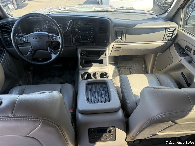 2005 GMC Yukon SLT - Photo 13 - Sacramento, CA 95841