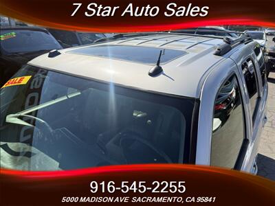 2005 GMC Yukon SLT - Photo 16 - Sacramento, CA 95841