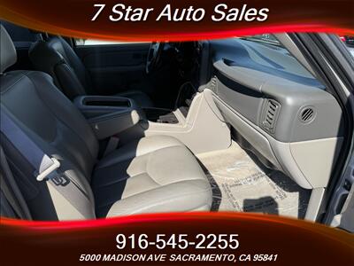2005 GMC Yukon SLT - Photo 14 - Sacramento, CA 95841