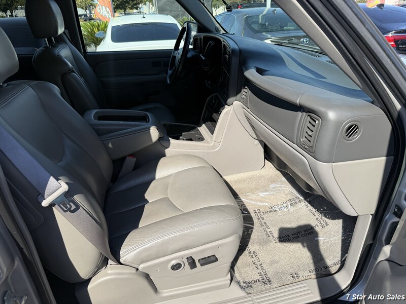 2005 GMC Yukon SLT - Photo 14 - Sacramento, CA 95841
