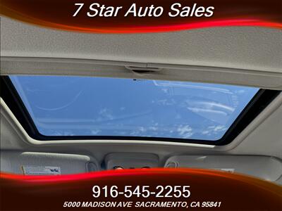 2005 GMC Yukon SLT - Photo 19 - Sacramento, CA 95841