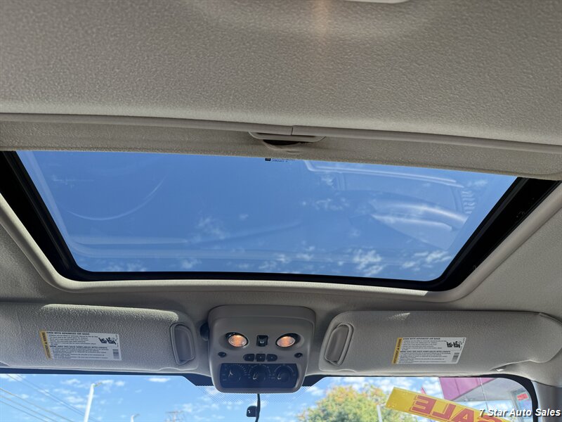 2005 GMC Yukon SLT - Photo 19 - Sacramento, CA 95841