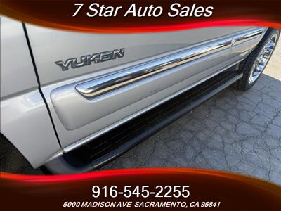 2005 GMC Yukon SLT - Photo 15 - Sacramento, CA 95841