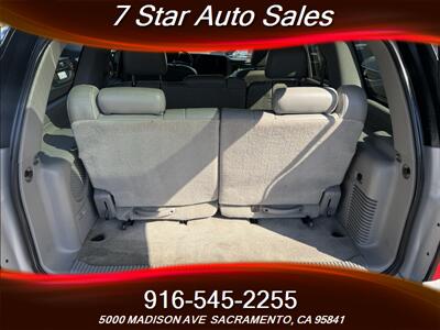 2005 GMC Yukon SLT - Photo 22 - Sacramento, CA 95841
