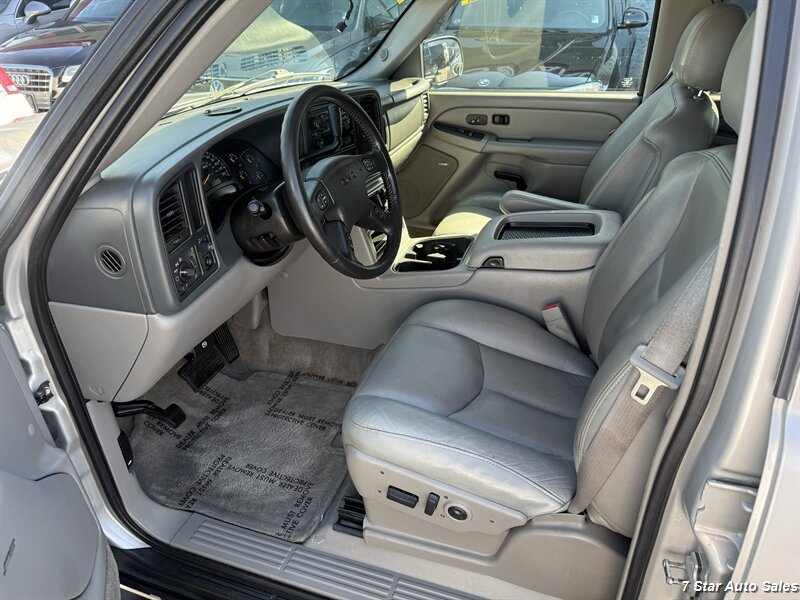 2005 GMC Yukon SLT - Photo 10 - Sacramento, CA 95841