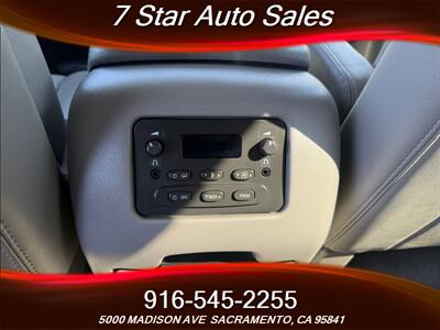 2005 GMC Yukon SLT - Photo 18 - Sacramento, CA 95841