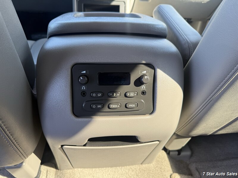 2005 GMC Yukon SLT - Photo 18 - Sacramento, CA 95841