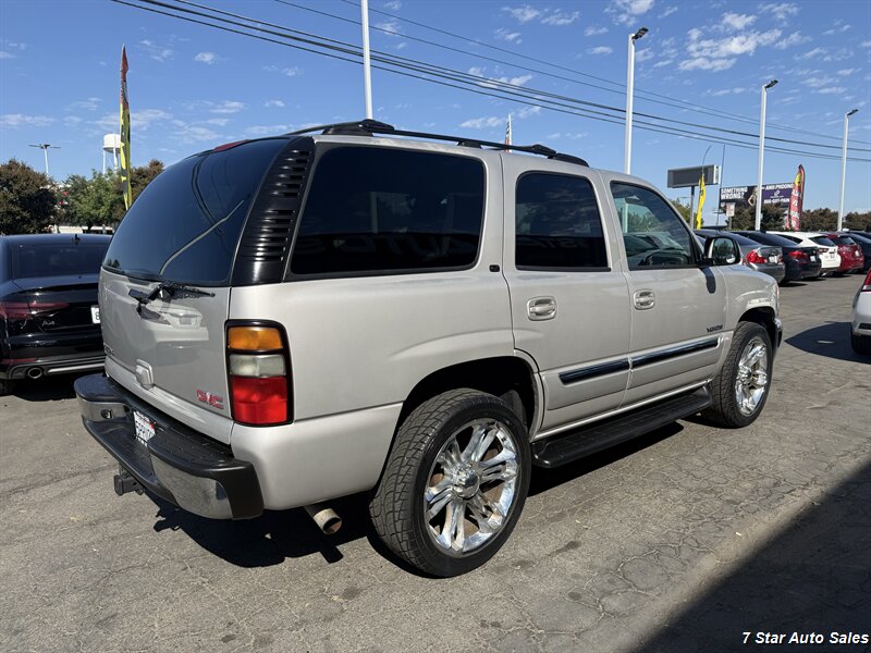 2005 GMC Yukon SLT - Photo 6 - Sacramento, CA 95841