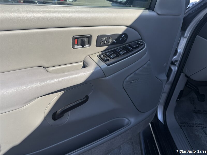 2005 GMC Yukon SLT - Photo 7 - Sacramento, CA 95841
