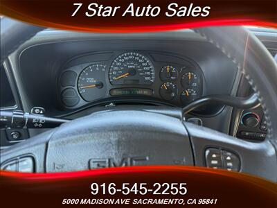 2005 GMC Yukon SLT - Photo 9 - Sacramento, CA 95841