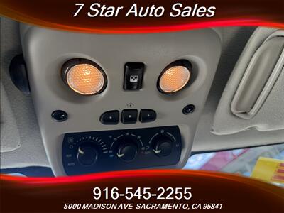 2005 GMC Yukon SLT - Photo 12 - Sacramento, CA 95841