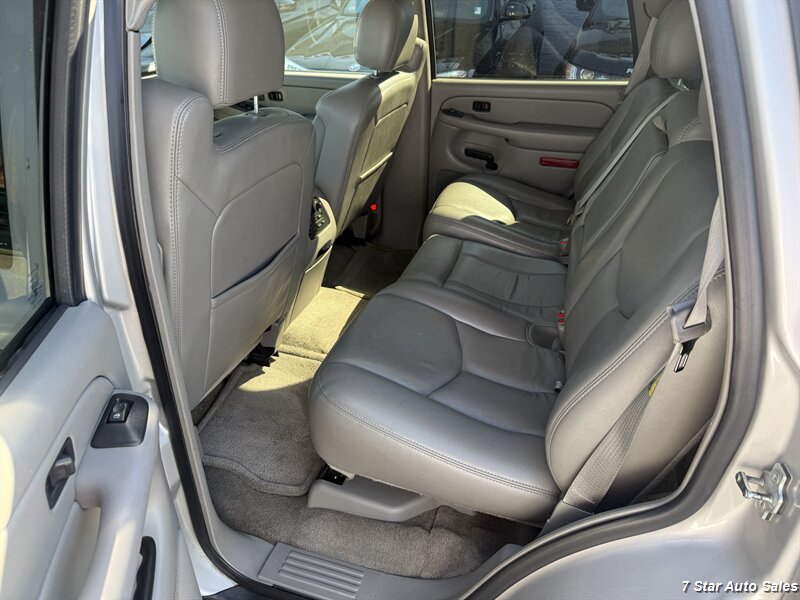 2005 GMC Yukon SLT - Photo 17 - Sacramento, CA 95841