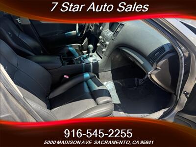 2013 INFINITI G37 Sedan Journey - Photo 13 - Sacramento, CA 95841