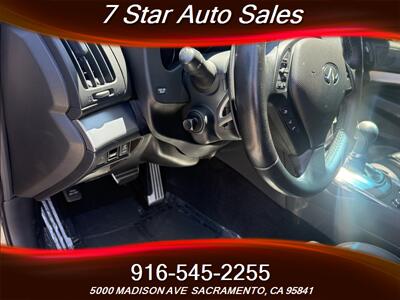 2013 INFINITI G37 Sedan Journey - Photo 8 - Sacramento, CA 95841