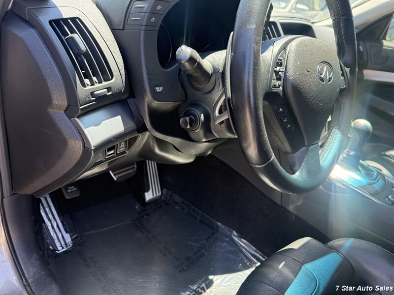 2013 INFINITI G37 Sedan Journey - Photo 8 - Sacramento, CA 95841