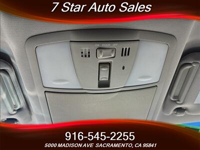 2013 INFINITI G37 Sedan Journey - Photo 11 - Sacramento, CA 95841
