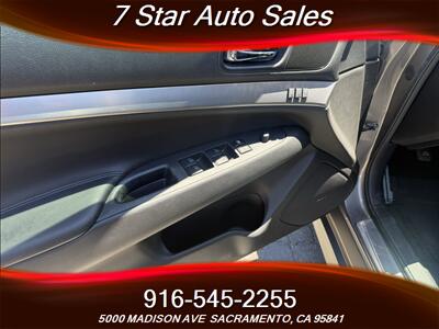 2013 INFINITI G37 Sedan Journey - Photo 7 - Sacramento, CA 95841