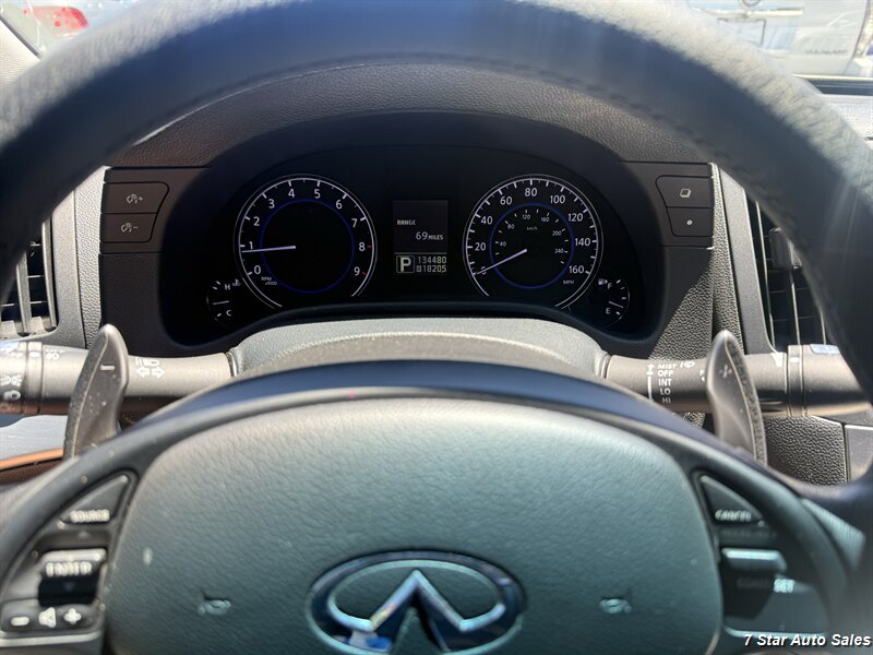 2013 INFINITI G37 Sedan Journey - Photo 10 - Sacramento, CA 95841