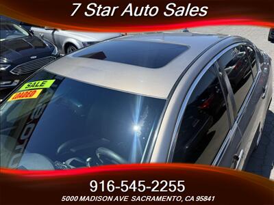 2013 INFINITI G37 Sedan Journey - Photo 14 - Sacramento, CA 95841