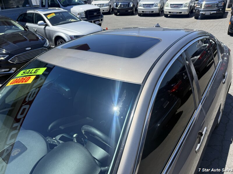 2013 INFINITI G37 Sedan Journey - Photo 14 - Sacramento, CA 95841
