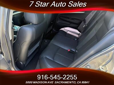 2013 INFINITI G37 Sedan Journey - Photo 17 - Sacramento, CA 95841